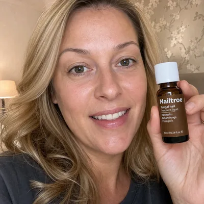 Nailtroe customer
