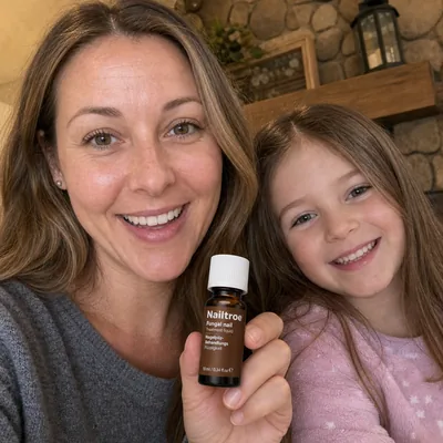 Nailtroe customer