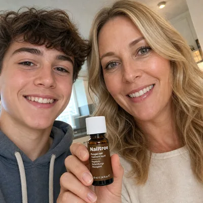 Nailtroe customer