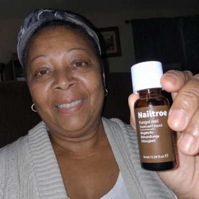 Nailtroe customer