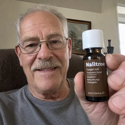 Nailtroe customer