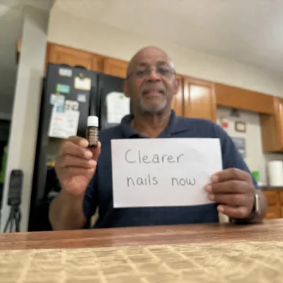 Nailtroe customer